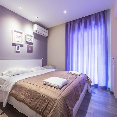 אתונה An Impressive 2 Bdr Apt In Glyfada מראה חיצוני תמונה
